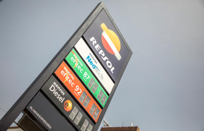 Cartel Neotech en EESS 